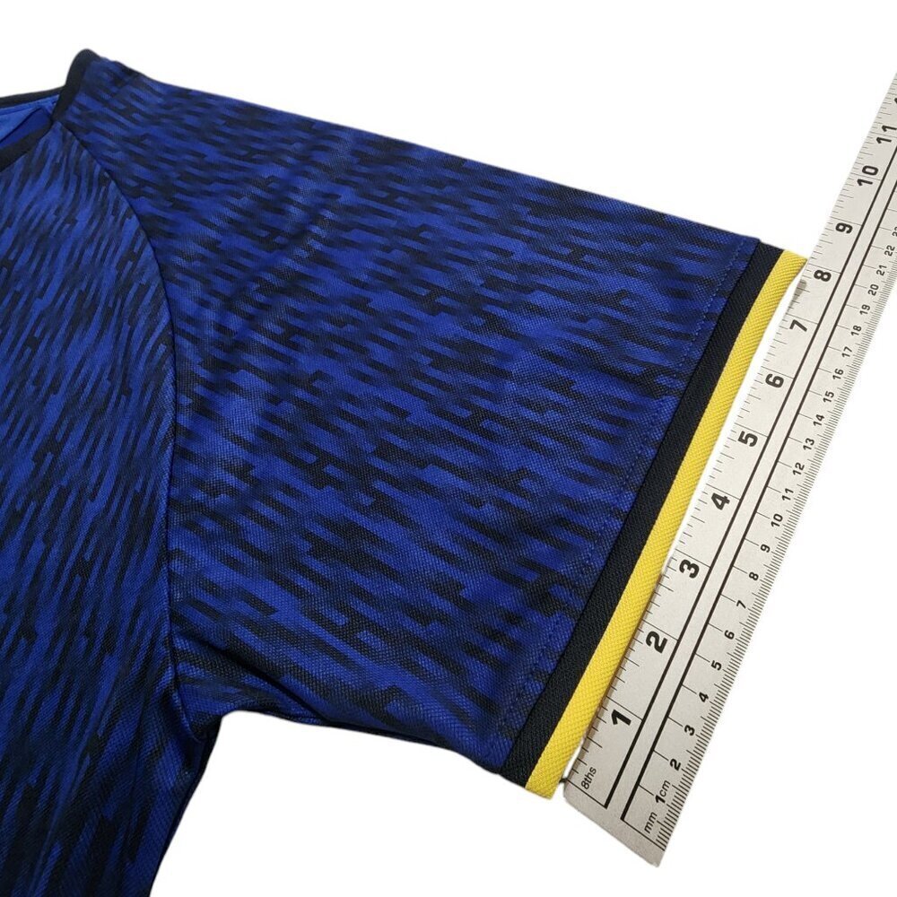 Tommy Hilfiger Men's T-Shirt Sport Wicking UV‎ Short Sleeve Polyester XXL - Picture 6 of 12